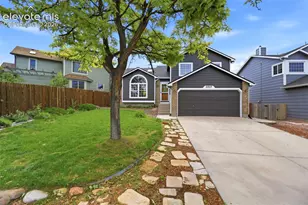 4827 Herndon Cir, Colorado Springs, CO 80920 - Photo 1