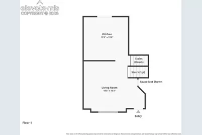 4827 Herndon Circle, Colorado Springs, CO 80920 - Photo 5