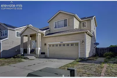2304 Pinyonjay Drive, Colorado Springs, CO 80951 - Photo 3