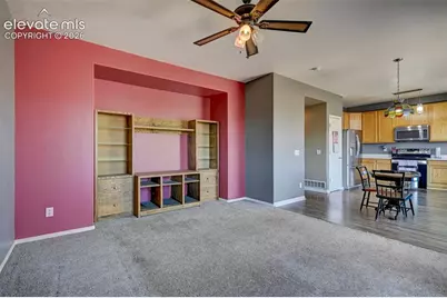 2304 Pinyonjay Drive, Colorado Springs, CO 80951 - Photo 17