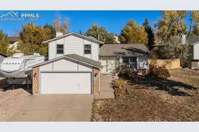 3550 Smokestone Place, Colorado Springs, CO 80920 - Photo 3