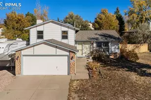 3550 Smokestone Pl, Colorado Springs, CO 80920 - Photo 3