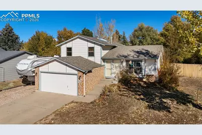 3550 Smokestone Place, Colorado Springs, CO 80920 - Photo 1