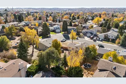 3550 Smokestone Place, Colorado Springs, CO 80920 - Photo 9