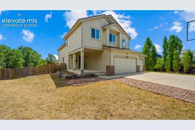 5216 Arroyo Street, Colorado Springs, CO 80922 - Photo 3