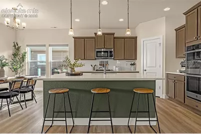 9329 Bugaboo Drive, Colorado Springs, CO 80924 - Photo 5
