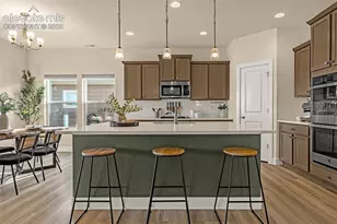 9329 Bugaboo Dr., Colorado Springs, CO 80924 - Photo 5