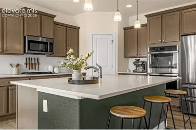 9329 Bugaboo Drive, Colorado Springs, CO 80924 - Photo 11