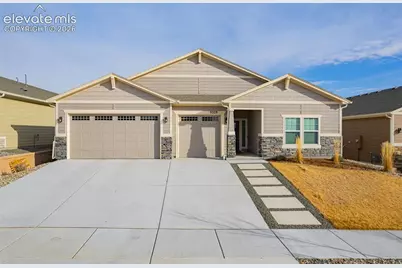 9329 Bugaboo Drive, Colorado Springs, CO 80924 - Photo 35