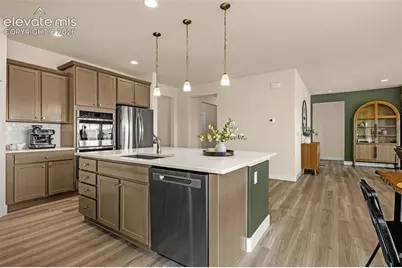9329 Bugaboo Drive, Colorado Springs, CO 80924 - Photo 7