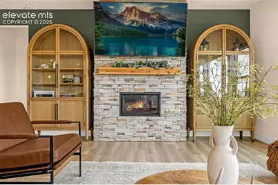 9329 Bugaboo Drive, Colorado Springs, CO 80924 - Photo 15