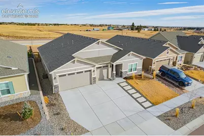 9329 Bugaboo Drive, Colorado Springs, CO 80924 - Photo 37