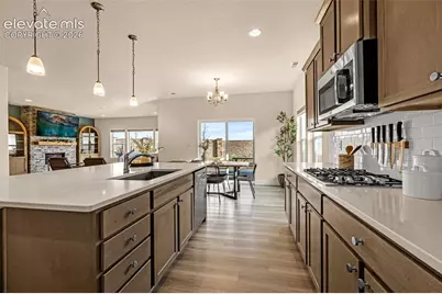9329 Bugaboo Drive, Colorado Springs, CO 80924 - Photo 9