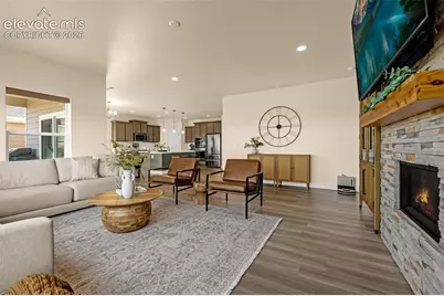 9329 Bugaboo Drive, Colorado Springs, CO 80924 - Photo 13