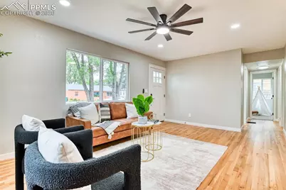 618 E Saint Elmo Avenue, Colorado Springs, CO 80905 - Photo 7