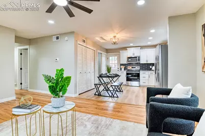 618 E Saint Elmo Avenue, Colorado Springs, CO 80905 - Photo 9