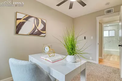 618 E Saint Elmo Avenue, Colorado Springs, CO 80905 - Photo 29