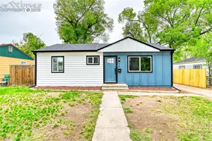 618 E St Elmo Ave, Colorado Springs, CO 80905 - Photo 1