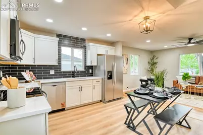 618 E Saint Elmo Avenue, Colorado Springs, CO 80905 - Photo 13