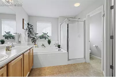 7828 February Drive, Colorado Springs, CO 80951 - Photo 7