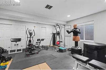 7828 February Drive, Colorado Springs, CO 80951 - Photo 31