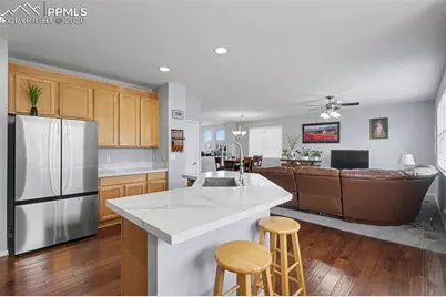 7828 February Drive, Colorado Springs, CO 80951 - Photo 17