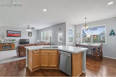 7828 February Drive, Colorado Springs, CO 80951 - Photo 3