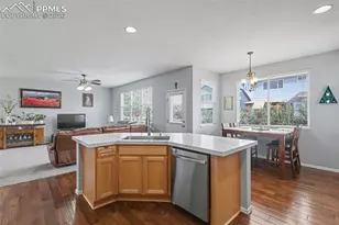 7828 February Dr, Colorado Springs, CO 80951 - Photo 3