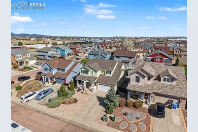 7828 February Drive, Colorado Springs, CO 80951 - Photo 41