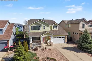 7828 February Dr, Colorado Springs, CO 80951 - Photo 1