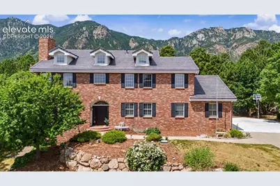 4930 Langdale Way, Colorado Springs, CO 80906 - Photo 1