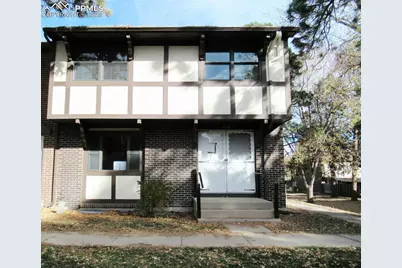 1983 N Academy Boulevard, Colorado Springs, CO 80909 - Photo 1