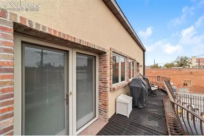 319 N Tejon Street #202, Colorado Springs, CO 80903 - Photo 33