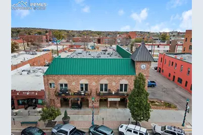 319 N Tejon Street #202, Colorado Springs, CO 80903 - Photo 1