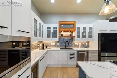 319 N Tejon Street #202, Colorado Springs, CO 80903 - Photo 9