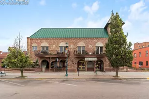 319 N Tejon St, Colorado Springs, CO 80903 - Photo 1