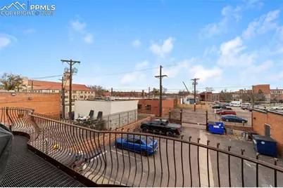 319 N Tejon Street #202, Colorado Springs, CO 80903 - Photo 35