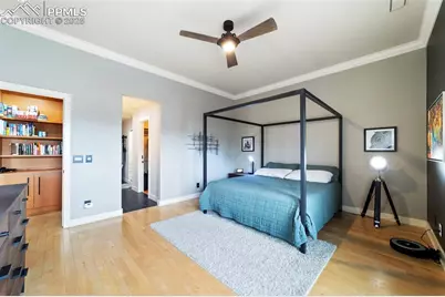 319 N Tejon Street #202, Colorado Springs, CO 80903 - Photo 19