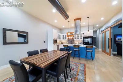 319 N Tejon Street #202, Colorado Springs, CO 80903 - Photo 7