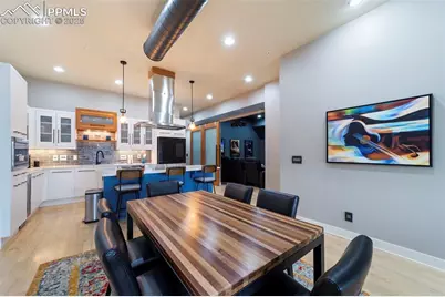 319 N Tejon Street #202, Colorado Springs, CO 80903 - Photo 5