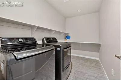 9647 Vistas Park Drive, Peyton, CO 80831 - Photo 35