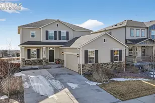 9647 Vistas Park Dr, Peyton, CO 80831 - Photo 1