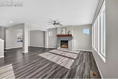 9647 Vistas Park Drive, Peyton, CO 80831 - Photo 7