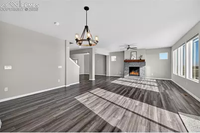 9647 Vistas Park Drive, Peyton, CO 80831 - Photo 11