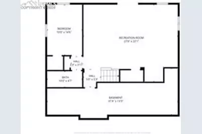 9647 Vistas Park Drive, Peyton, CO 80831 - Photo 47