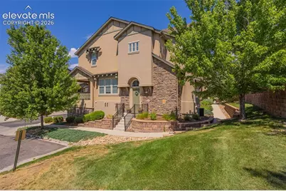 10817 Tincup Creek Point, Colorado Springs, CO 80908 - Photo 17