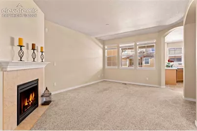10817 Tincup Creek Point, Colorado Springs, CO 80908 - Photo 3