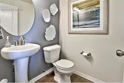 8522 Blue Feather Loop, Colorado Springs, CO 80908 - Photo 29
