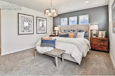 8522 Blue Feather Loop, Colorado Springs, CO 80908 - Photo 25