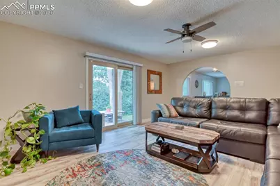 4506 Ridgecrest Drive, Colorado Springs, CO 80918 - Photo 15